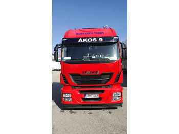 Tractor unit IVECO