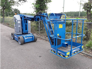 Articulated boom Genie Z 30/20 N RJ: picture 4