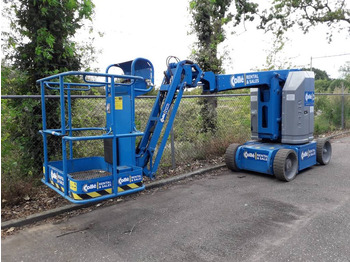 Articulated boom Genie Z 30/20 N RJ: picture 3