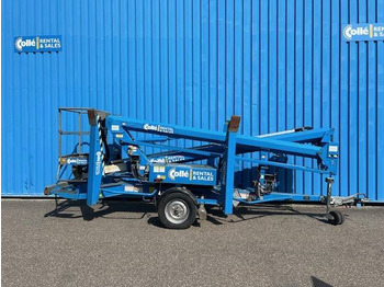 Trailer mounted boom lift NIFTYLIFT