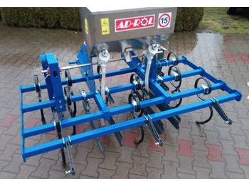 Cultivator