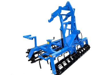 New Cultivator Agristal AUS 4m: picture 2