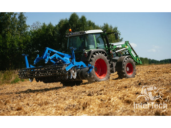 Disc harrow INTER-TECH