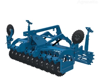 Disc harrow INTER-TECH