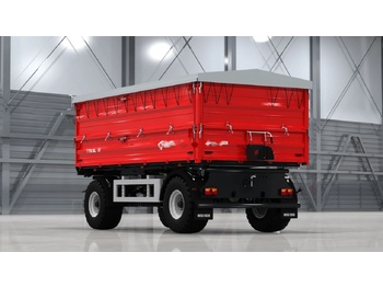 Farm trailer METAL-FACH