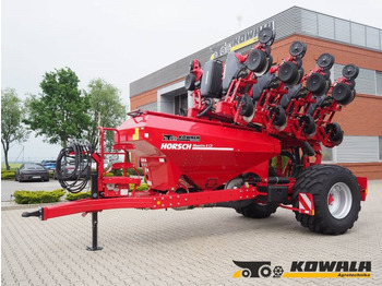 Precision sowing machine HORSCH