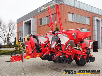 Precision sowing machine KVERNELAND