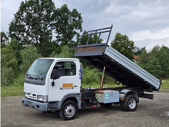 Tipper NISSAN