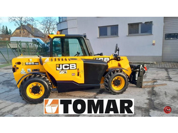 Telescopic handler JCB