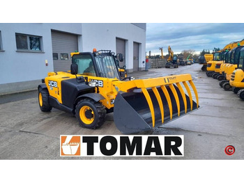 Telescopic handler JCB