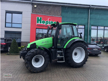 Farm tractor DEUTZ Agrotron MK3