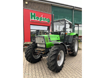 Farm tractor DEUTZ DX