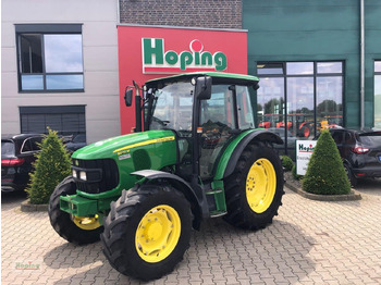 Farm tractor JOHN DEERE 5070M