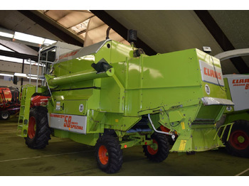 Combine harvester CLAAS Dominator 58 Spezial: picture 4