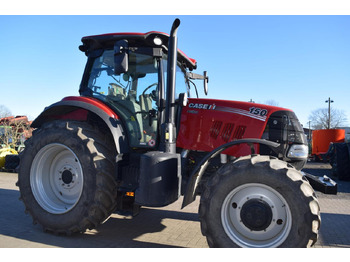 Farm tractor CASE IH Puma 150