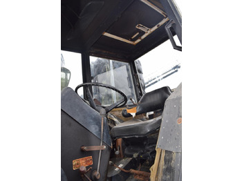 Farm tractor David Brown 1412: picture 4