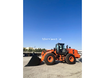 New Wheel loader Hitachi ZW310-5A - NOT FOR SALE IN THE EU/NO CE MARKING: picture 3