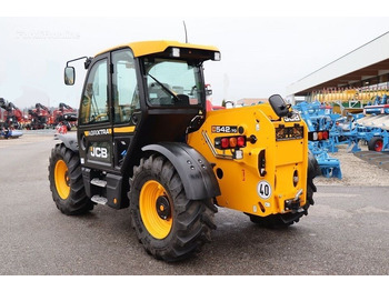 Telescopic handler JCB