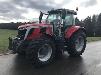 Farm tractor MASSEY FERGUSON