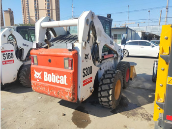 Leasing of Bobcat S300 Bobcat S300: picture 3