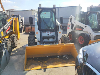 Leasing of Bobcat S300 Bobcat S300: picture 4