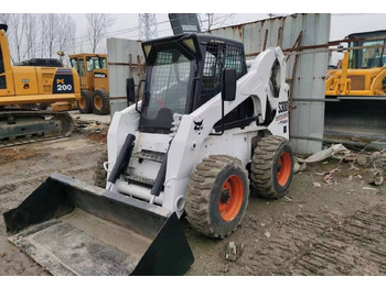 Skid steer loader BOBCAT S300