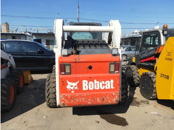 Leasing of Bobcat S300 Bobcat S300: picture 2