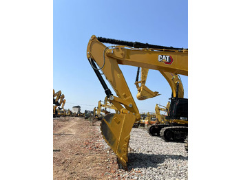 Leasing of CATERPILLAR 345GC CATERPILLAR 345GC: picture 5