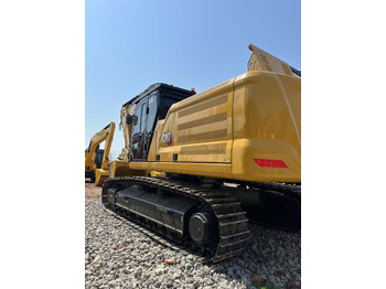 Leasing of CATERPILLAR 345GC CATERPILLAR 345GC: picture 4