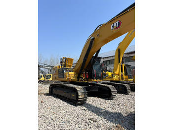 Leasing of CATERPILLAR 345GC CATERPILLAR 345GC: picture 3