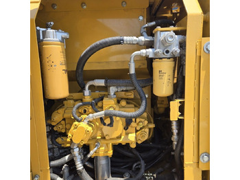 Crawler excavator CATERPILLAR 312D2