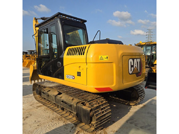 Crawler excavator CATERPILLAR 312D2