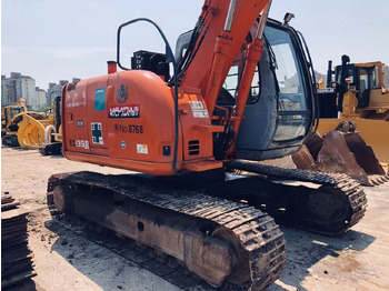 Crawler excavator HITACHI