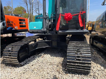 Crawler excavator KOBELCO