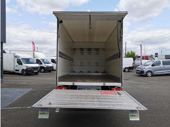 Box van Peugeot Boxer 335 L2S 2.2 HDI 130 CONFORT SR: picture 2