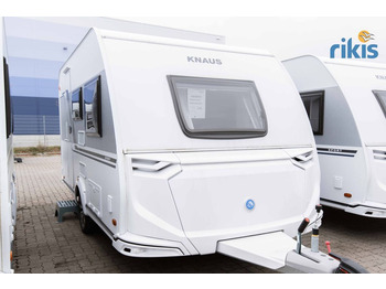 Caravan KNAUS SPORT 400 LK