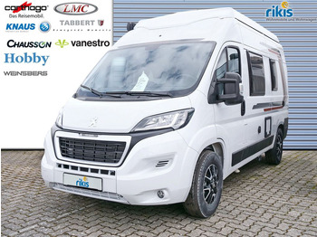 Camper van WEINSBERG CaraBus 540 MQ