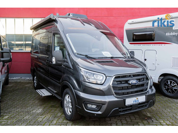 Camper van WEINSBERG CaraBus 550 MQ