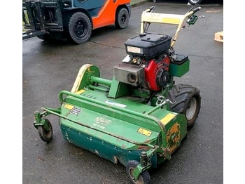 Garden mower