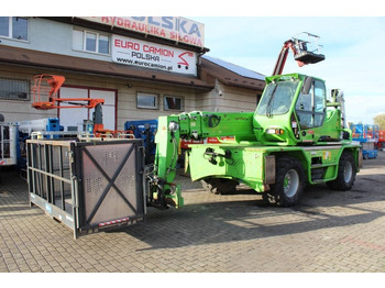 Telescopic handler MERLO