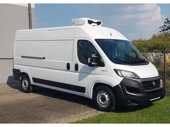 Refrigerated van FIAT Ducato