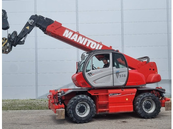 Telescopic handler MANITOU