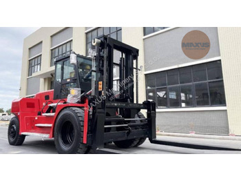 Diesel forklift