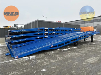 Loading ramp