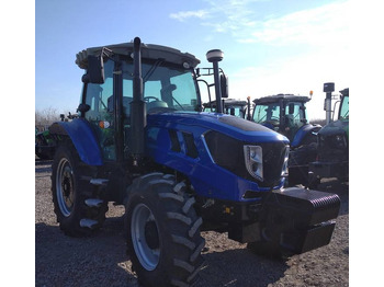 New Farm tractor NEW 4x4 Tractor 130 HP MAXUS Warranty up to 10 YEARS НОВИЙ Трактор 4x4 130 К.с. MAXUS Гарантія до 10 РОКІВ NOWY Ciągnik 4x4 130 KM MAXUS Gwarancja do 10 LAT: picture 5