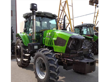 New Farm tractor NEW 4x4 Tractor 130 HP MAXUS Warranty up to 10 YEARS НОВИЙ Трактор 4x4 130 К.с. MAXUS Гарантія до 10 РОКІВ NOWY Ciągnik 4x4 130 KM MAXUS Gwarancja do 10 LAT: picture 4