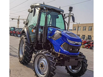 New Farm tractor NEW 70 HP 4x4 Tractor MAXUS Warranty up to 10 YEARS НОВИЙ Трактор 70 К.с. 4x4 MAXUS Гарантія до 10 РОКІВ NOWY Ciągnik 70 KM 4x4 MAXUS Gwarancja do 10 LAT: picture 4