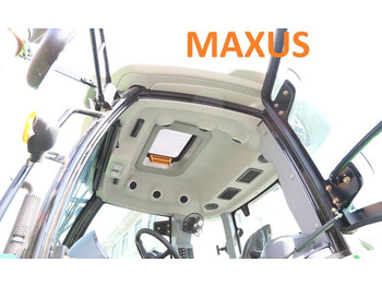 New Farm tractor NEW MAXUS 220 HP 4x4 Agricultural Tractor Warranty НОВИЙ MAXUS 220 К.с. Трактор сільськогосподарський 4x4 Гарантія NOWY MAXUS 220 KM Ciągnik rolniczy 4x4 Gwarancja: picture 3
