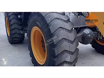 New Wheel loader maxus Навантажувач Bobcat 4x4: picture 3