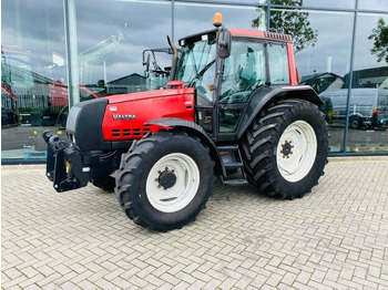 Farm tractor VALTRA 6850